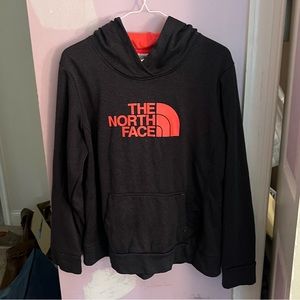 Women’s North Face Hoodie